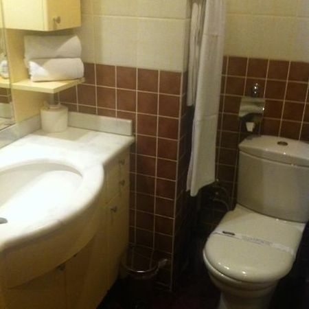 Teb Dora Hotel Ankara Værelse billede