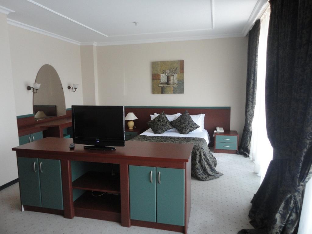 Teb Dora Hotel Ankara Værelse billede