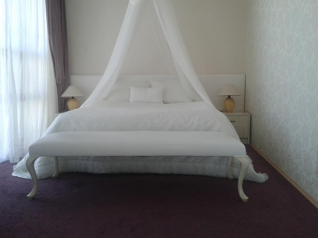 Teb Dora Hotel Ankara Værelse billede