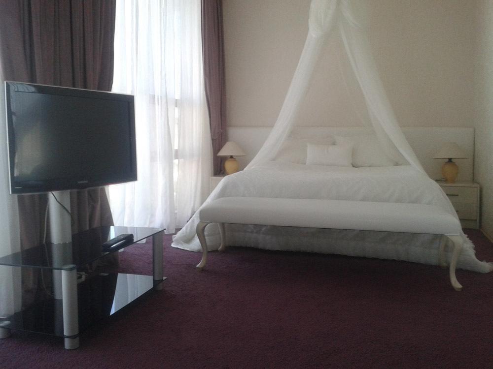 Teb Dora Hotel Ankara Værelse billede